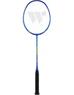 Badmintonketsjer Wish Smart Active 169 for Optimeret Spil 